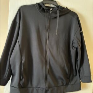 xl Nike zip up